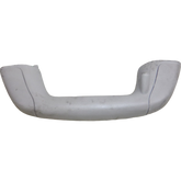 CHEVROLET SPARK EV  HANDLE ASSEMBLY, ROOF RAIL REAR ASST *TITANIUM 95981355